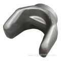 Forging for Construction Machinery Sapre Parts